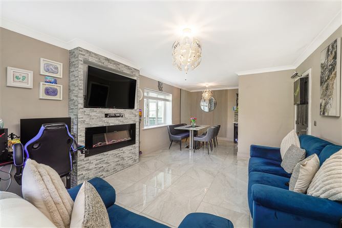 7 Lilys Court, Lilys Way, Ongar Village, Dublin 15