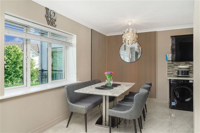 7 Lilys Court, Lilys Way, Ongar Village, Dublin 15