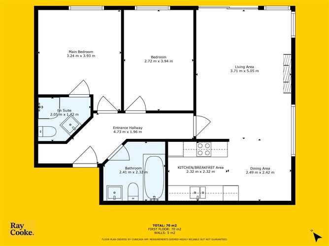 7 Lilys Court, Lilys Way, Ongar Village, Dublin 15