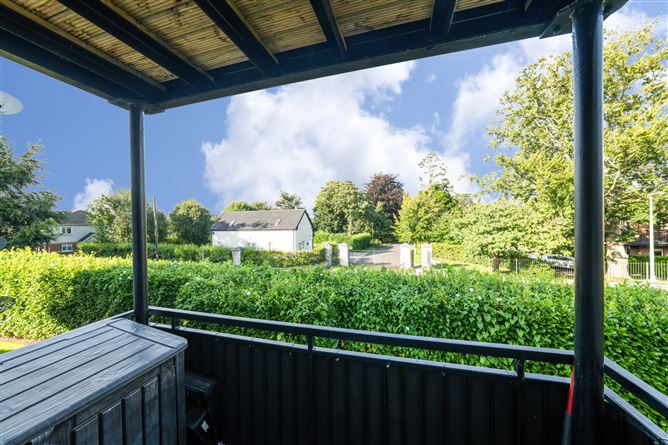 7 Lilys Court, Lilys Way, Ongar Village, Dublin 15
