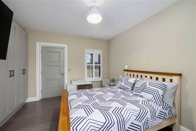 Baden Lodge, The Curragh, Co. Kildare