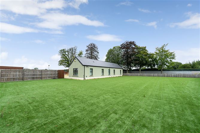 Baden Lodge, The Curragh, Co. Kildare