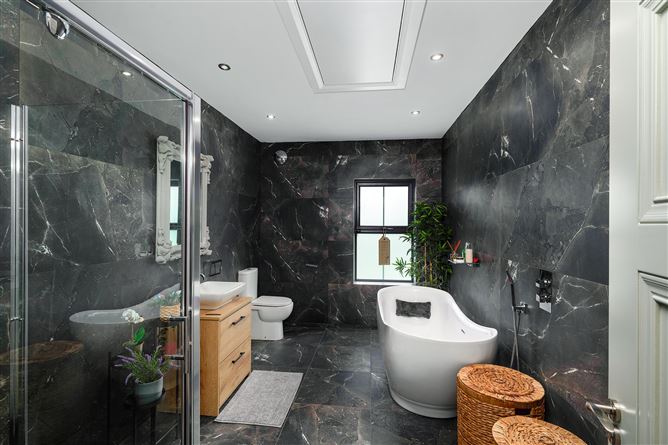 Baden Lodge, The Curragh, Co. Kildare