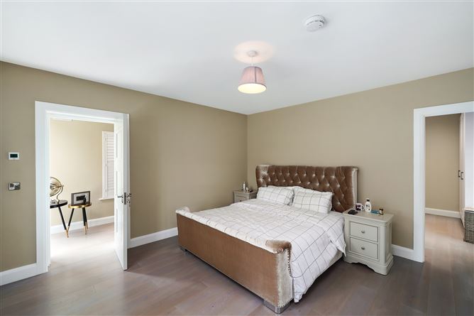 Baden Lodge, The Curragh, Co. Kildare