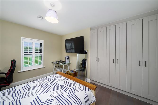 Baden Lodge, The Curragh, Co. Kildare