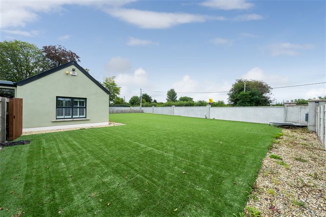 Baden Lodge, The Curragh, Co. Kildare