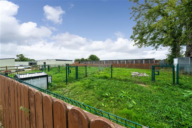 Baden Lodge, The Curragh, Co. Kildare