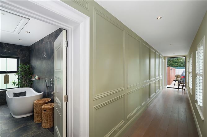 Baden Lodge, The Curragh, Co. Kildare
