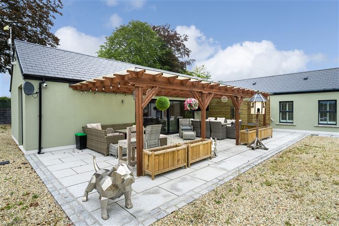 Baden Lodge, The Curragh, Co. Kildare