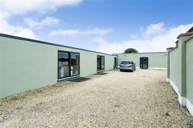 Baden Lodge, The Curragh, Co. Kildare