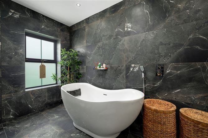 Baden Lodge, The Curragh, Co. Kildare
