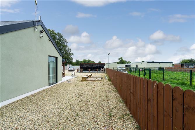 Baden Lodge, The Curragh, Co. Kildare