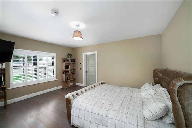 Baden Lodge, The Curragh, Co. Kildare