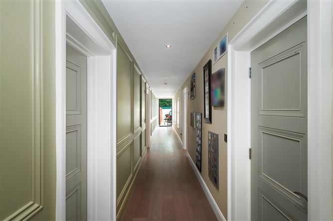 Baden Lodge, The Curragh, Co. Kildare
