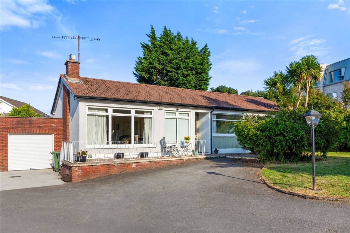 1 Fortlawns, Killiney Road, Dalkey, Co. Dublin