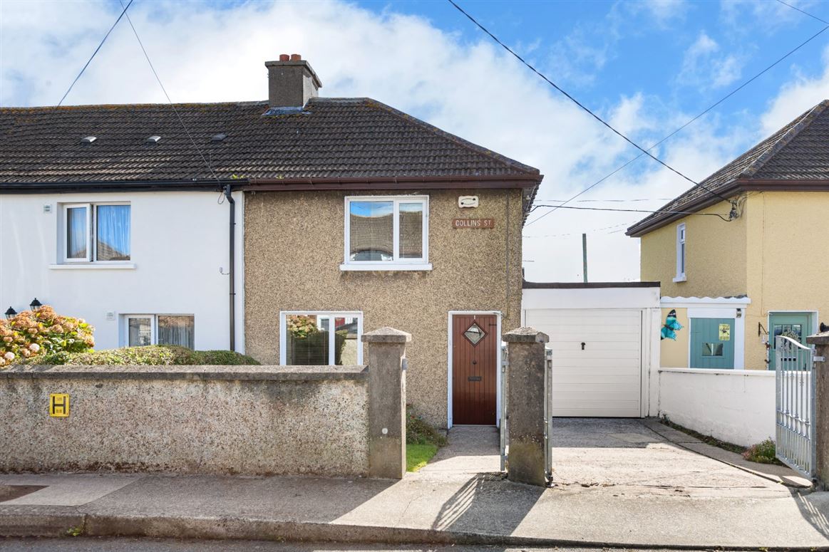 1 Collins Street, Arklow, Co. Wicklow