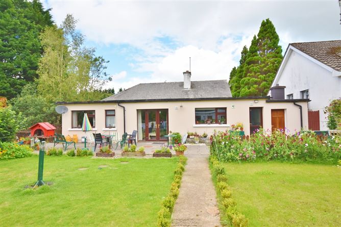 Moyville, Bunagarha, Listowel, Kerry