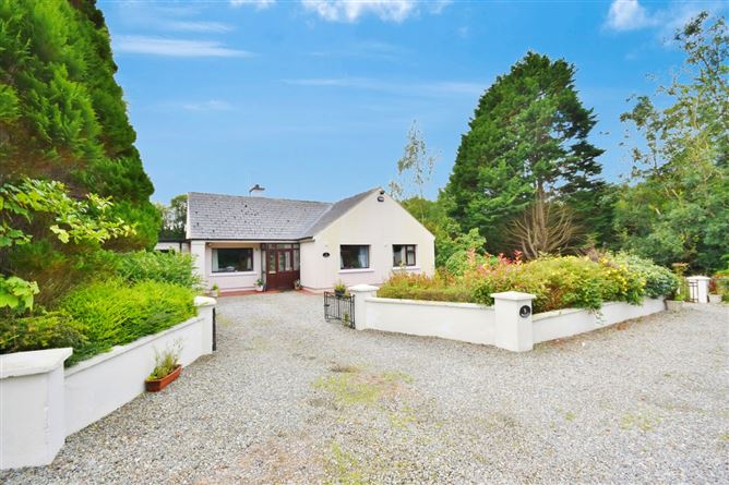 Moyville, Bunagarha, Listowel, Kerry