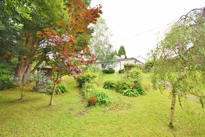 Moyville, Bunagarha, Listowel, Kerry