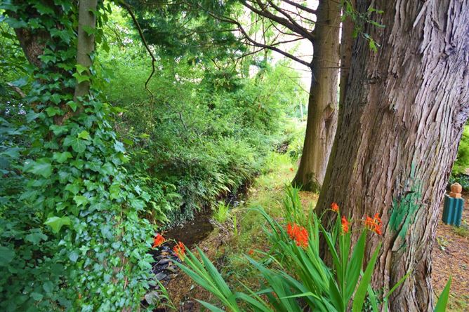 Moyville, Bunagarha, Listowel, Kerry