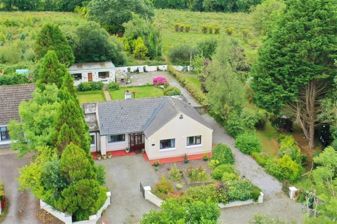Moyville, Bunagarha, Listowel, Kerry