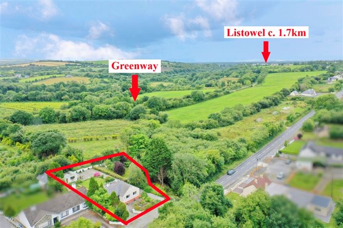 Moyville, Bunagarha, Listowel, Kerry
