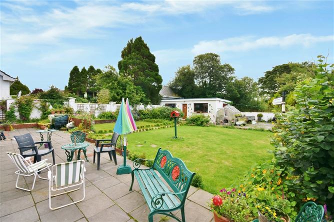 Moyville, Bunagarha, Listowel, Kerry