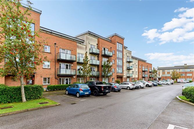 Apt 81 Mayeston Square, St. Margarets Road, Finglas, Dublin 11, County Dublin