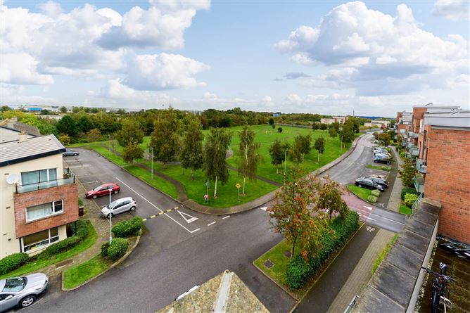 Apt 81 Mayeston Square, St. Margarets Road, Finglas, Dublin 11, County Dublin