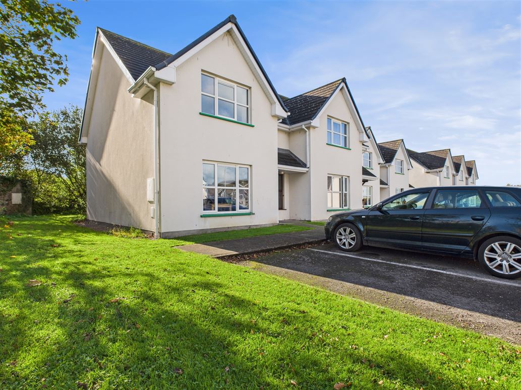 48 Mariners Bay, Redbarn, Youghal, Cork