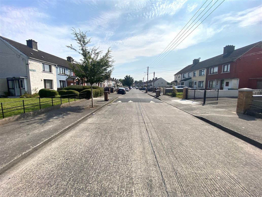 Rossmore Road, Ballyfermot, Dublin 10