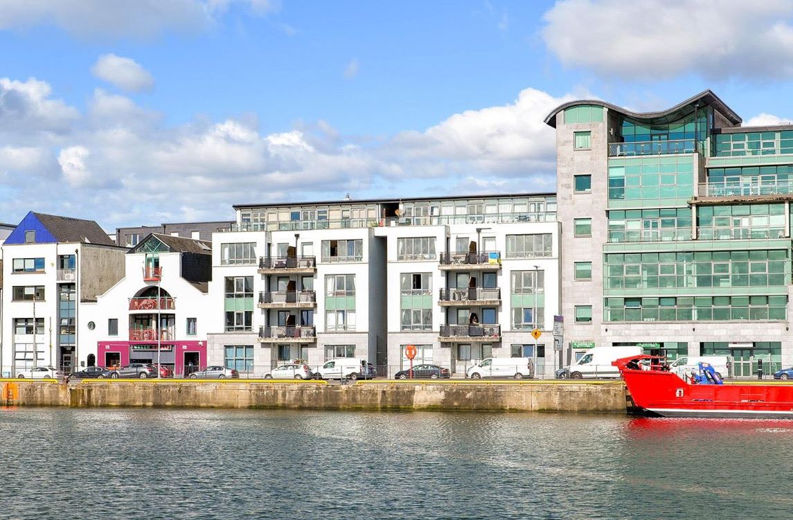 12 Tonn Na Mara, Dock Road, The Docks, Galway