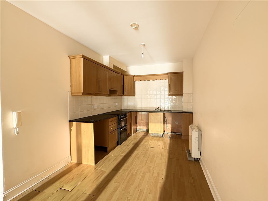 12 Tonn Na Mara, Dock Road, The Docks, Galway