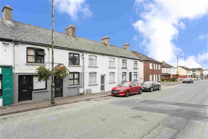 Flower Hill, Navan, Co. Meath