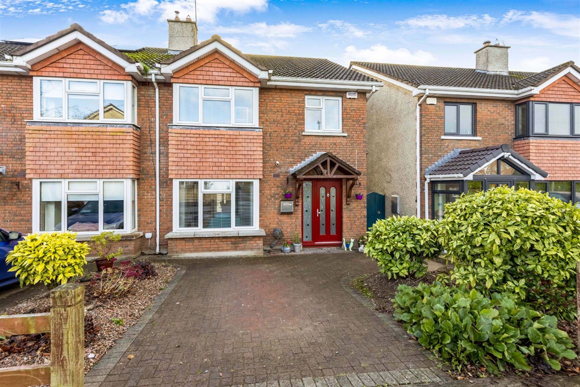 146 Lackanash, Trim, Co. Meath