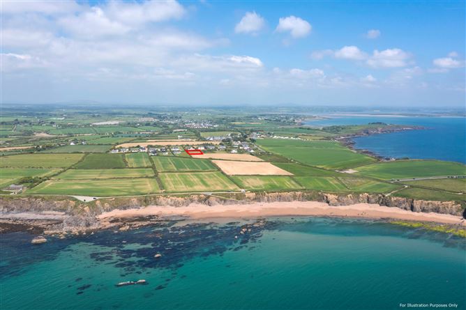 Ramstown (Site), Fethard On Sea, Co. Wexford