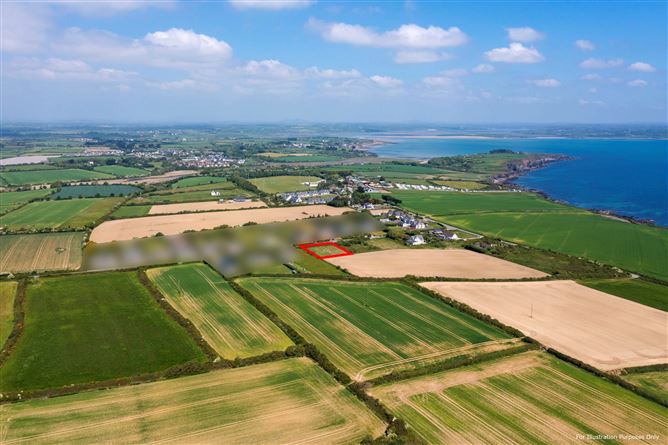 Ramstown (Site), Fethard On Sea, Co. Wexford