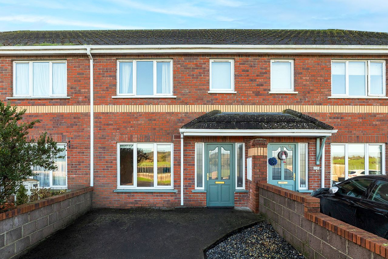 133 The Glebe, Maudlin Road, Kells, Co. Meath, Kells, Meath