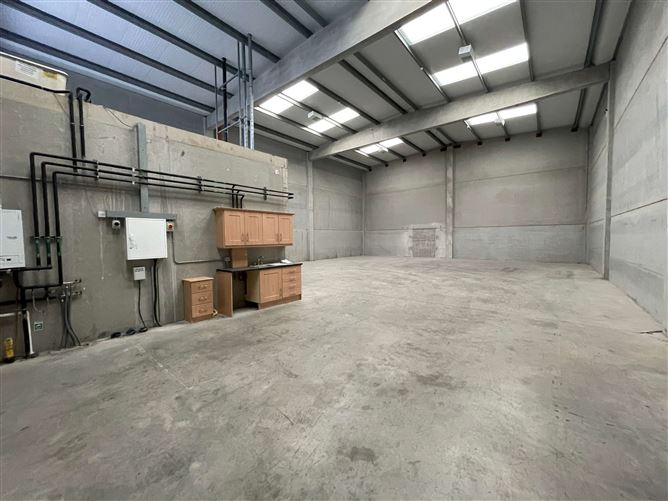 Unit 282 Blanchardstown Corporate Park, Blanchardstown Corporate Park 2, Dublin