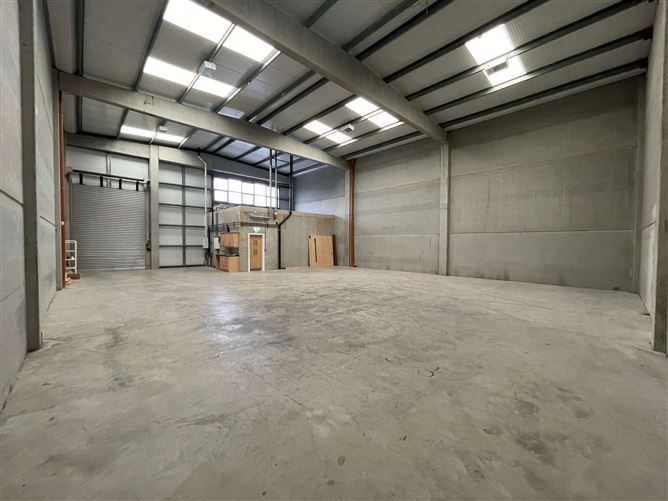 Unit 282 Blanchardstown Corporate Park, Blanchardstown Corporate Park 2, Dublin