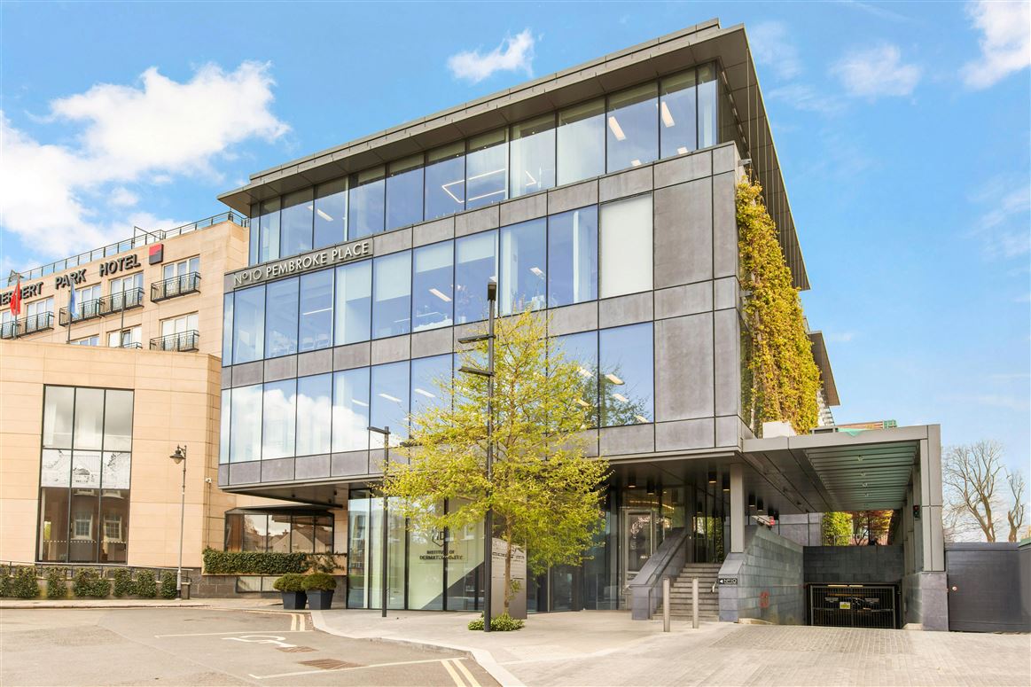 10 Pembroke Place, Dublin