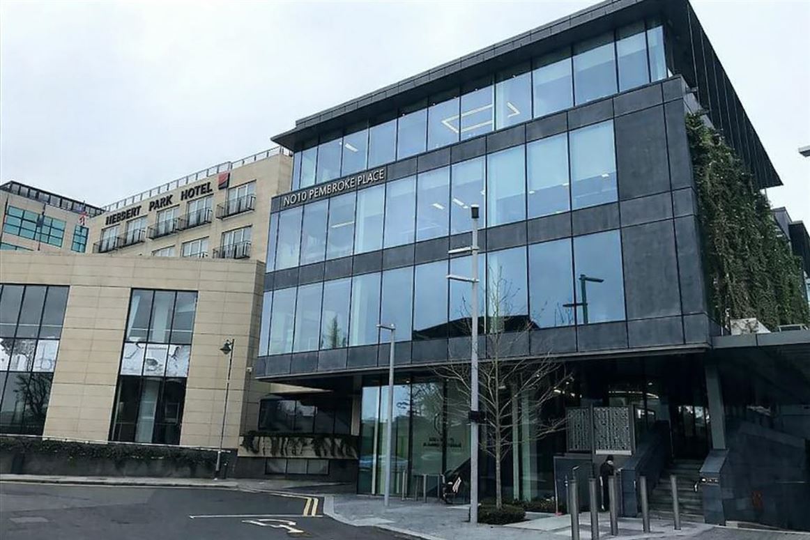 10 Pembroke Place, Dublin
