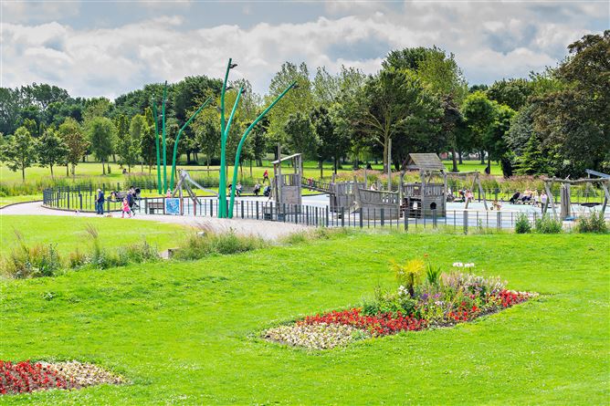 80 SHELMARTIN AVENUE, Marino, Dublin 3