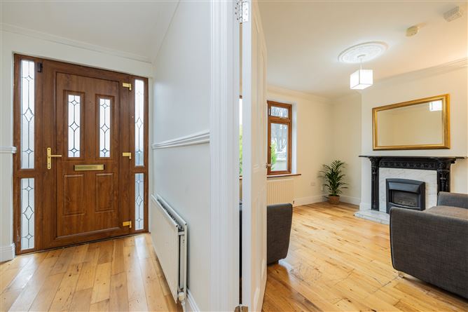 80 SHELMARTIN AVENUE, Marino, Dublin 3