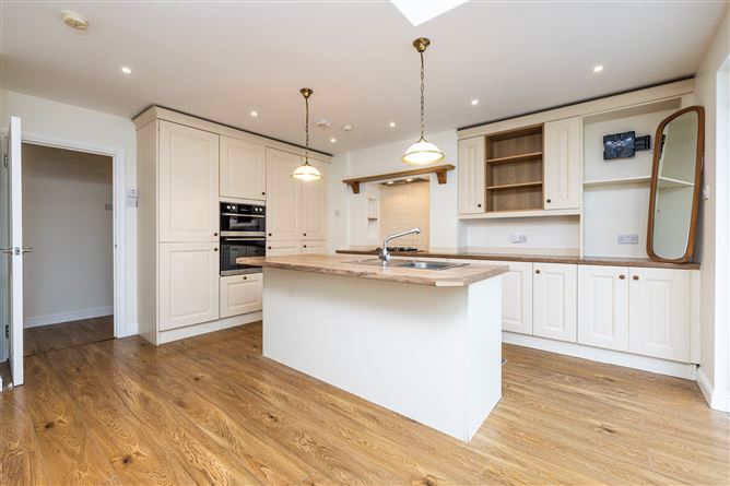 80 SHELMARTIN AVENUE, Marino, Dublin 3