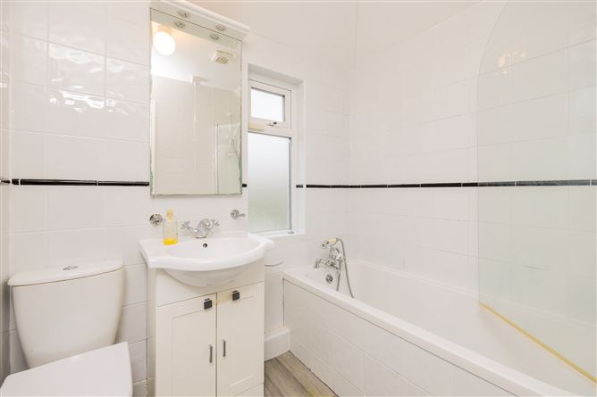 80 SHELMARTIN AVENUE, Marino, Dublin 3