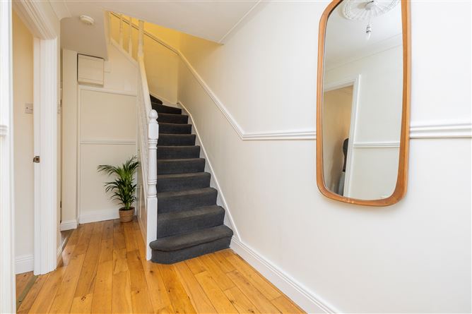 80 SHELMARTIN AVENUE, Marino, Dublin 3