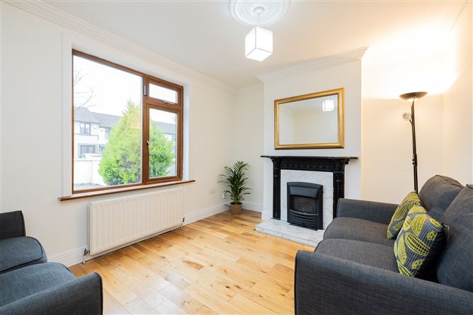 80 SHELMARTIN AVENUE, Marino, Dublin 3