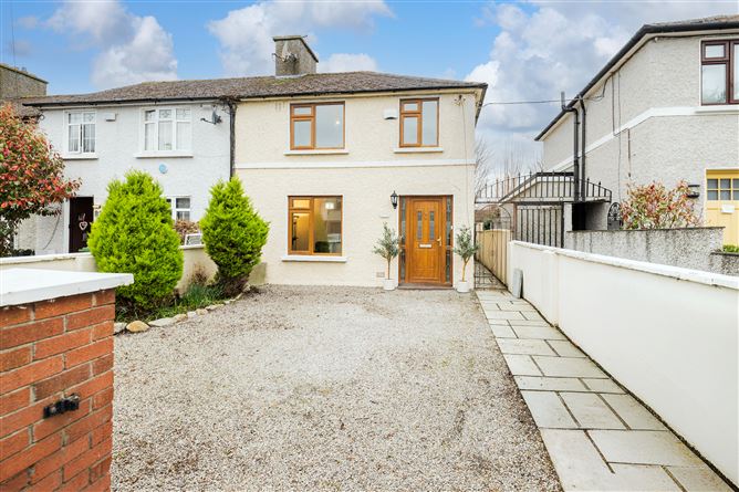 80 SHELMARTIN AVENUE, Marino, Dublin 3