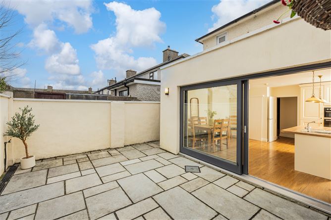 80 SHELMARTIN AVENUE, Marino, Dublin 3